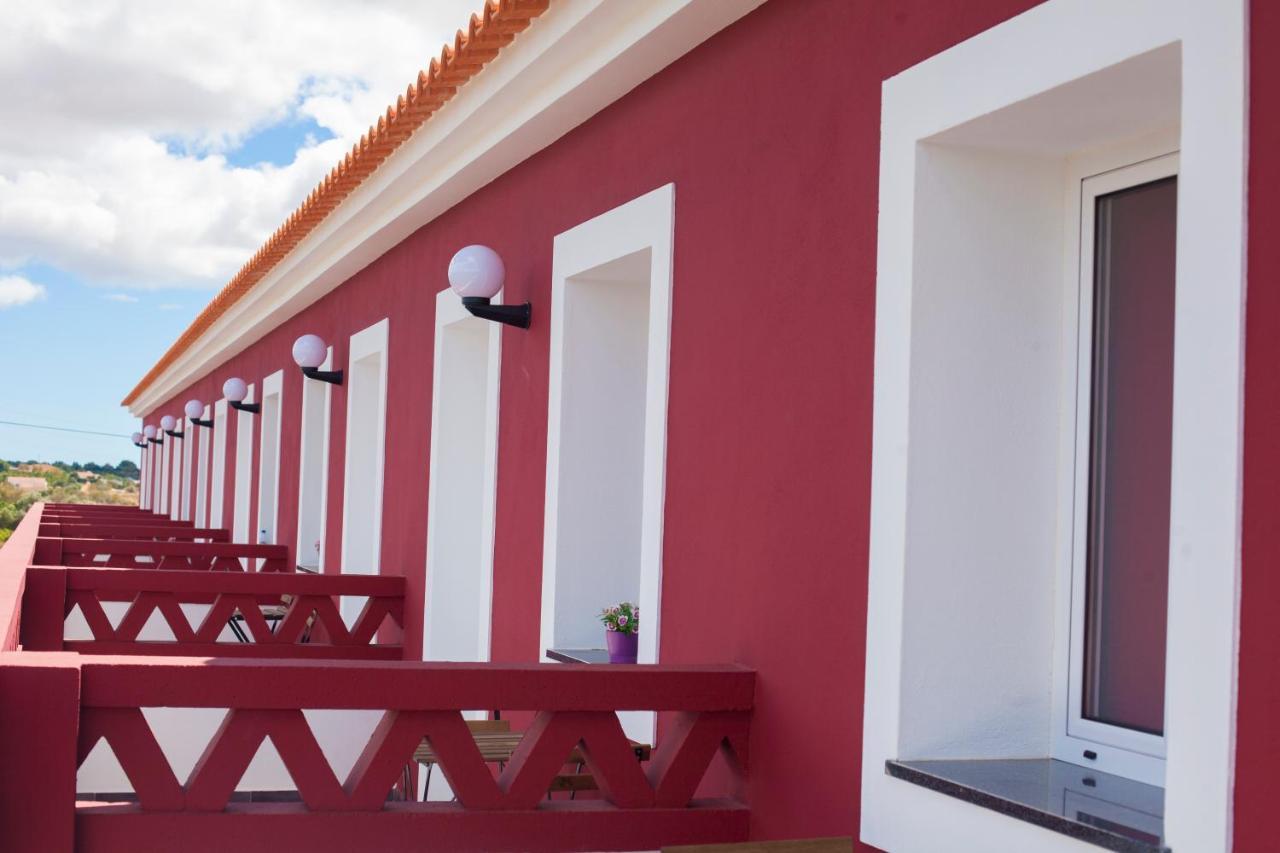 Quinta Dos I'S - Algarve Villa Ferrarias  Bagian luar foto