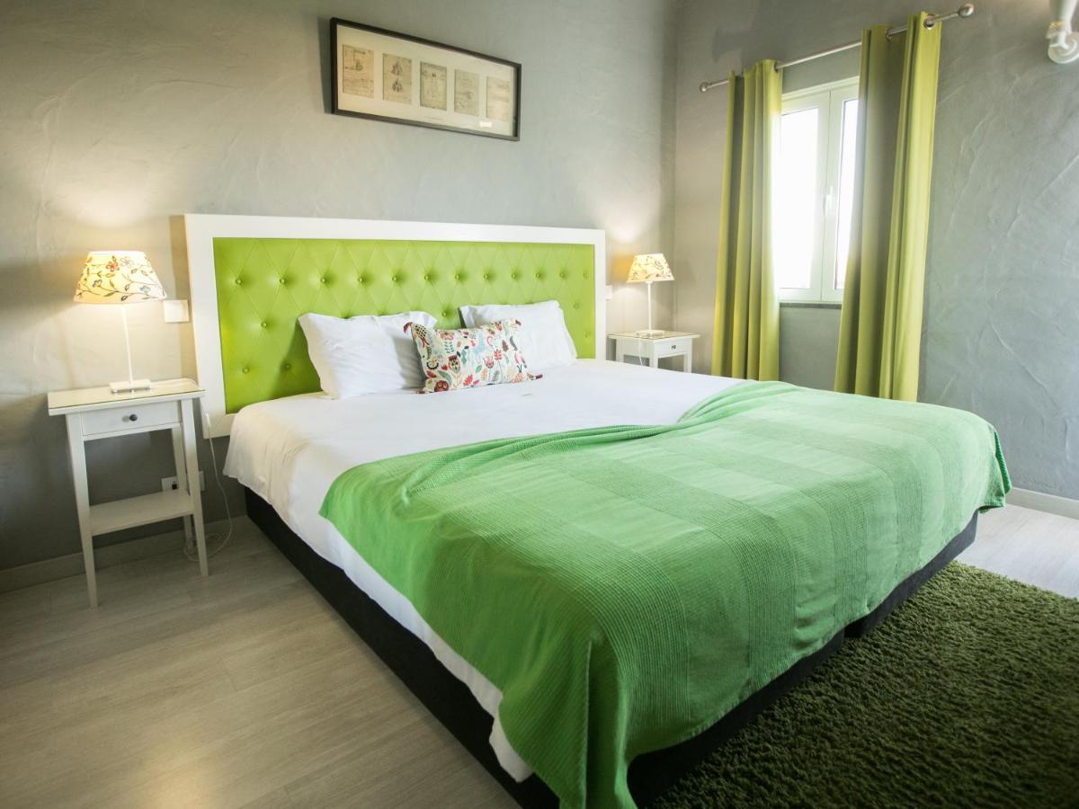Quinta Dos I'S - Algarve Villa Ferrarias  Bagian luar foto