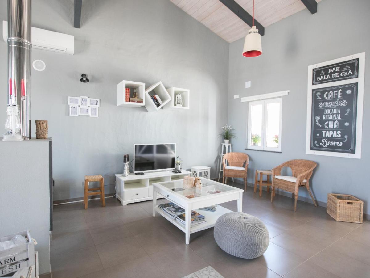 Quinta Dos I'S - Algarve Villa Ferrarias  Bagian luar foto