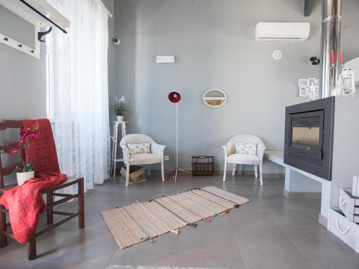 Quinta Dos I'S - Algarve Villa Ferrarias  Bagian luar foto