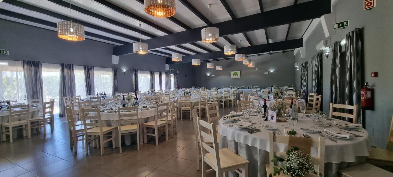 Quinta Dos I'S - Algarve Villa Ferrarias  Bagian luar foto