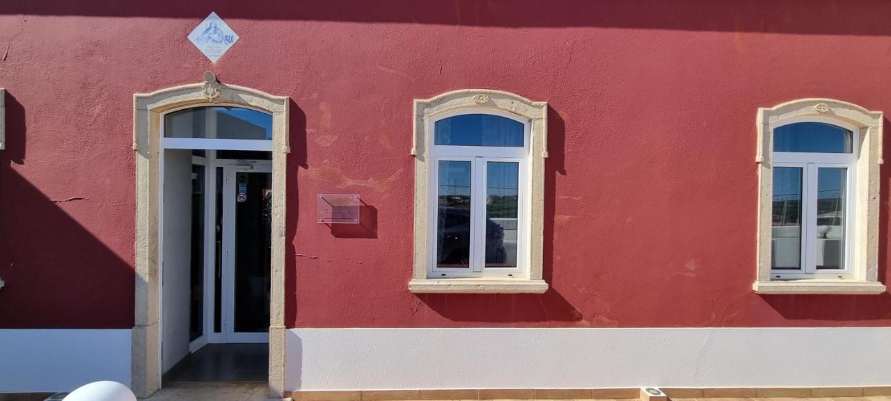 Quinta Dos I'S - Algarve Villa Ferrarias  Bagian luar foto