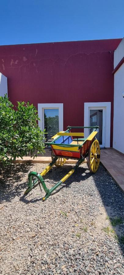 Quinta Dos I'S - Algarve Villa Ferrarias  Bagian luar foto