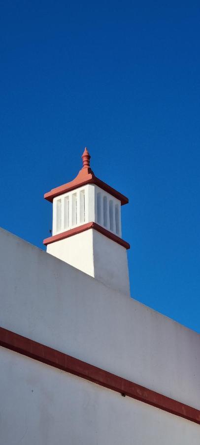Quinta Dos I'S - Algarve Villa Ferrarias  Bagian luar foto