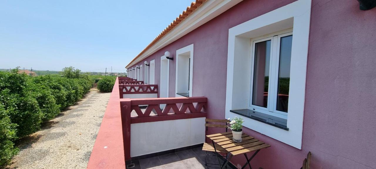 Quinta Dos I'S - Algarve Villa Ferrarias  Bagian luar foto