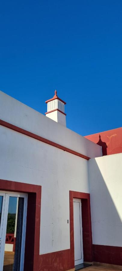 Quinta Dos I'S - Algarve Villa Ferrarias  Bagian luar foto