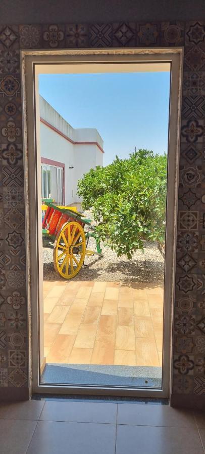 Quinta Dos I'S - Algarve Villa Ferrarias  Bagian luar foto