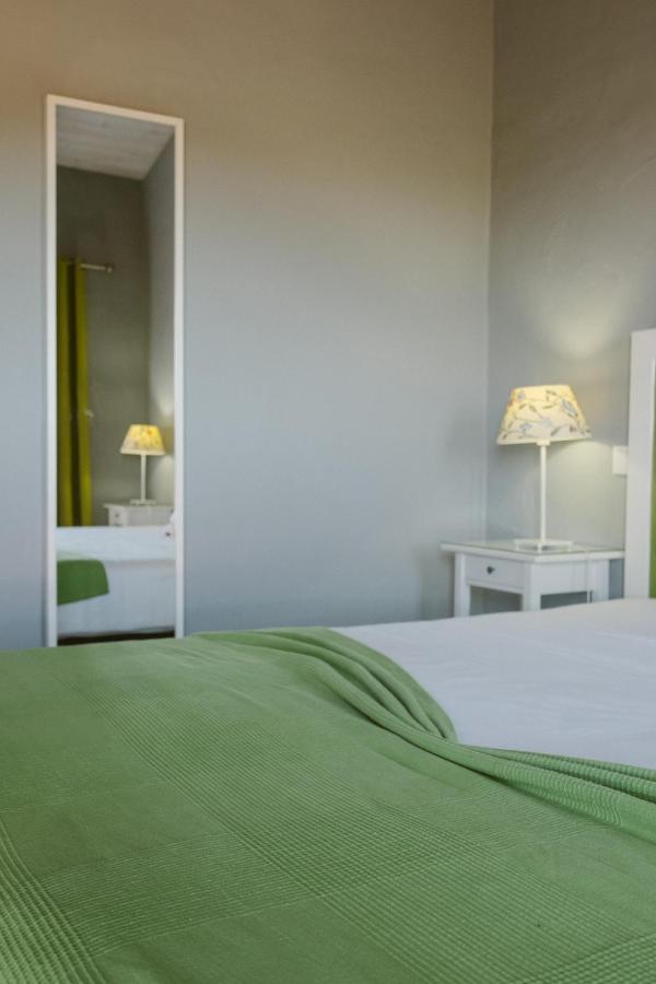 Quinta Dos I'S - Algarve Villa Ferrarias  Bagian luar foto