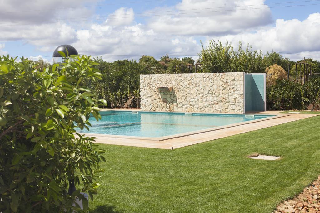 Quinta Dos I'S - Algarve Villa Ferrarias  Bagian luar foto